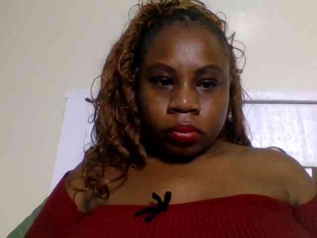 Ebonitah webcam