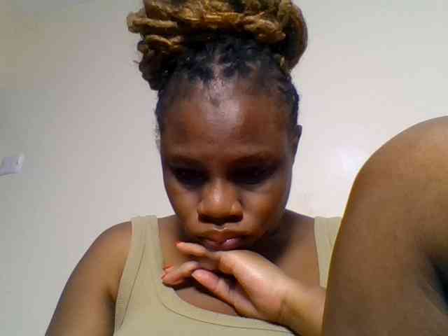 Ebonitah Ebonitah