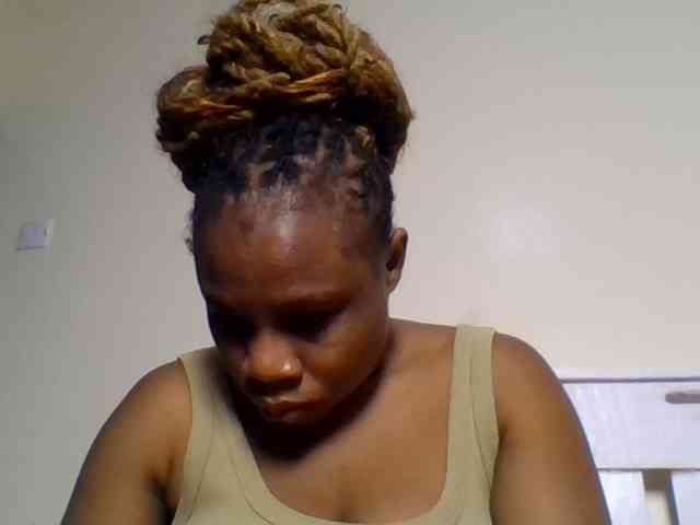 Ebonitah Live Webcam on BongaCams