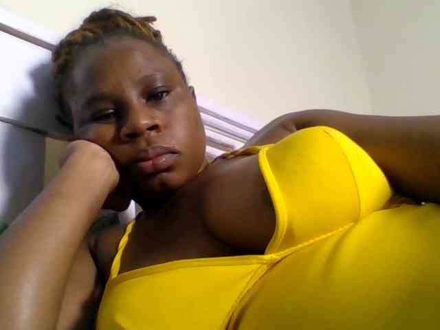 Ebonitah