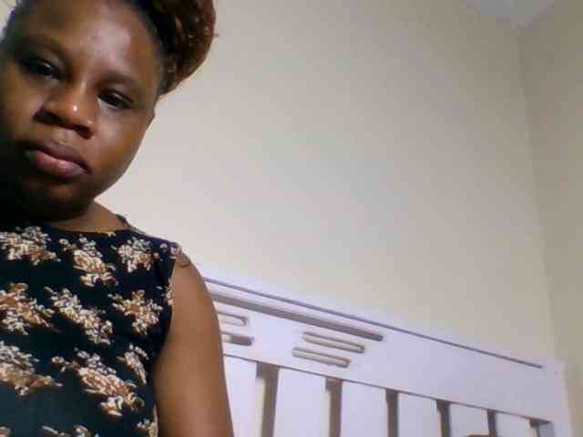 Ebonitah webcam
