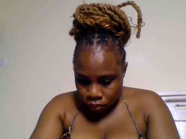 Ebonitah