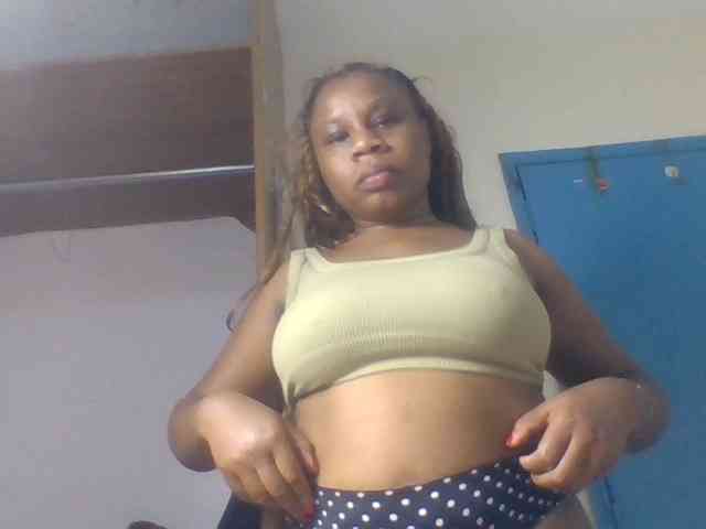 Ebonitah