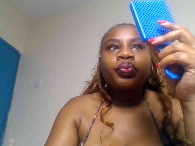 Ebonitah