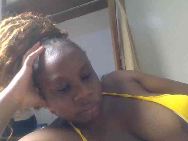Ebonitah