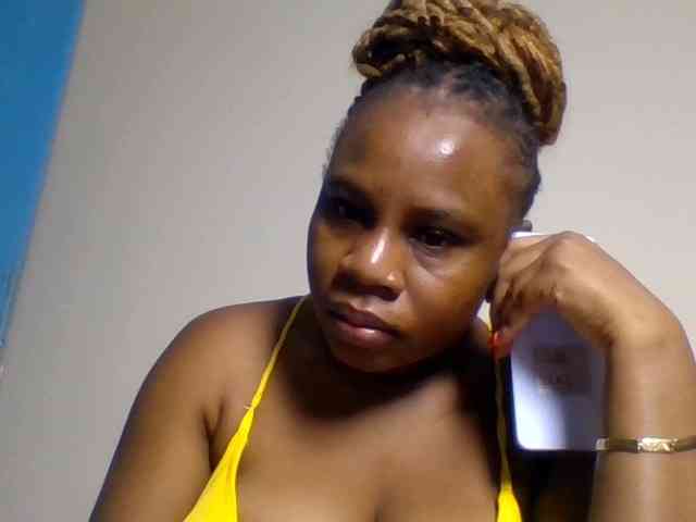 Ebonitah