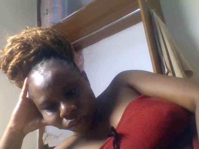Ebonitah - Girl 