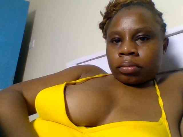 ebonitah's live room