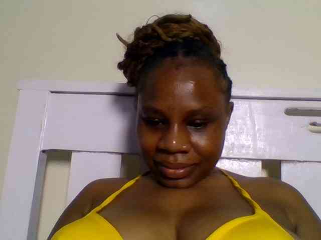 Ebonitah Ebonitah