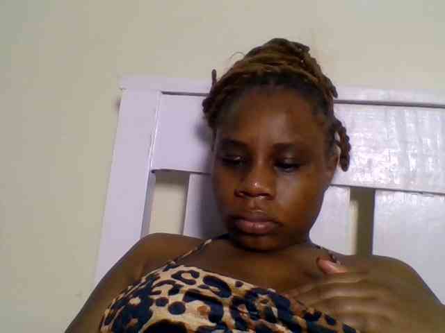 Ebonitah Ebonitah