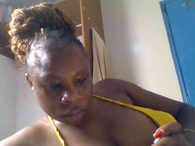 Ebonitah