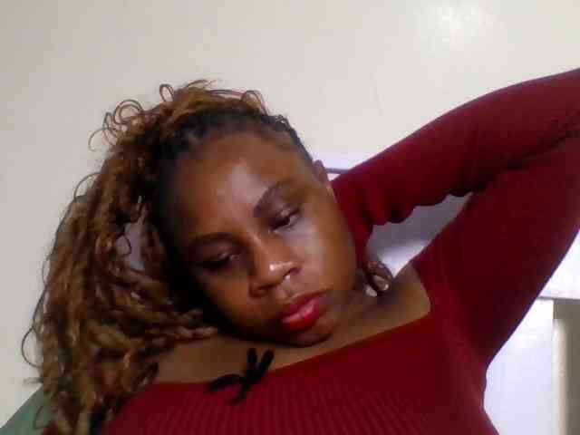 Ebonitah webcam