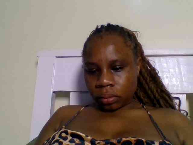 Ebonitah - Girl 