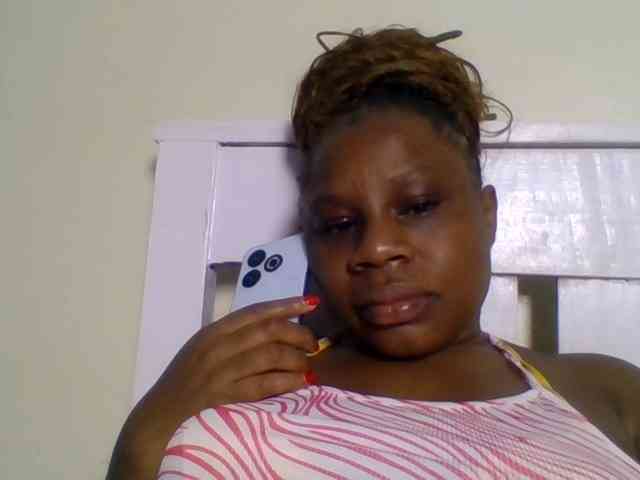 Ebonitah - Girl 