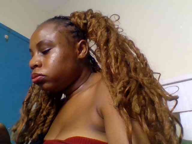 Ebonitah
