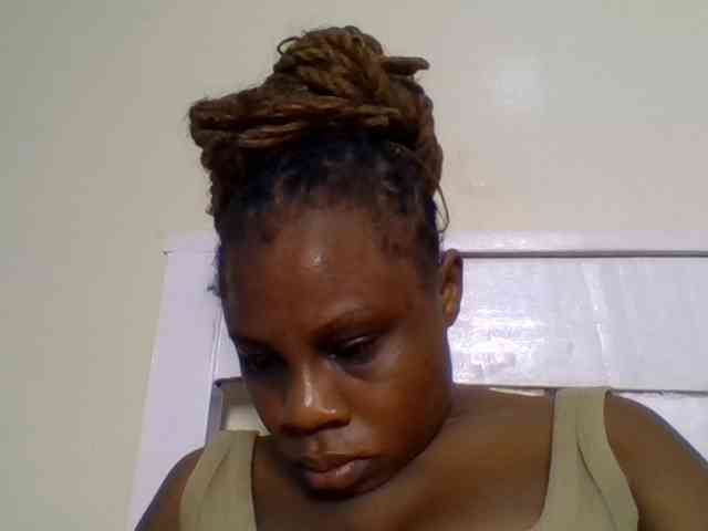 Ebonitah Live Webcam on BongaCams
