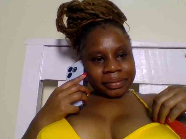Ebonitah