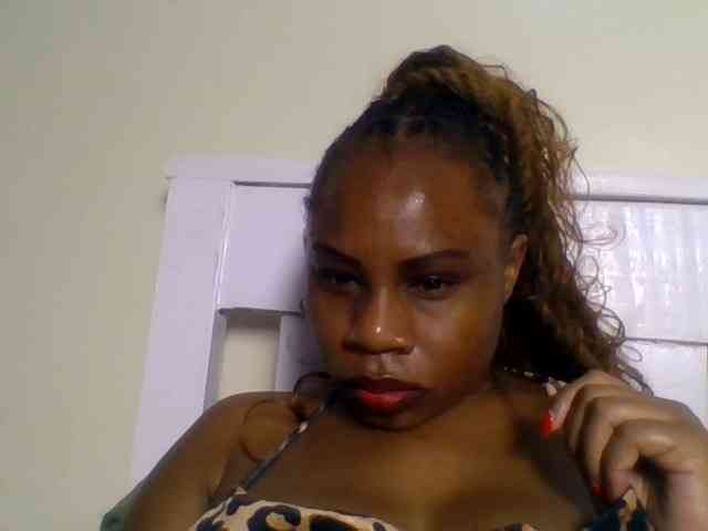 Ebonitah