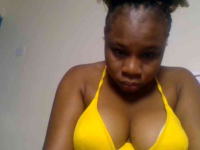 Ebonitah webcam