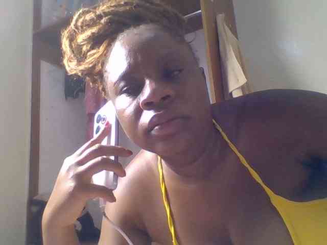 Ebonitah