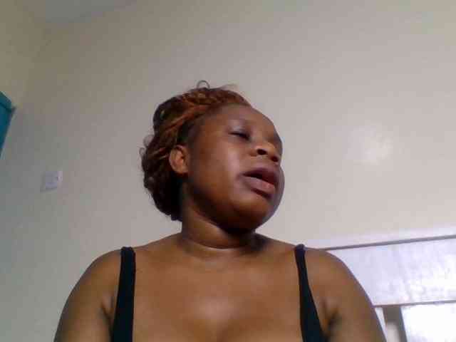 Ebonitah webcam