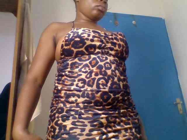 Ebonitah - Girl 