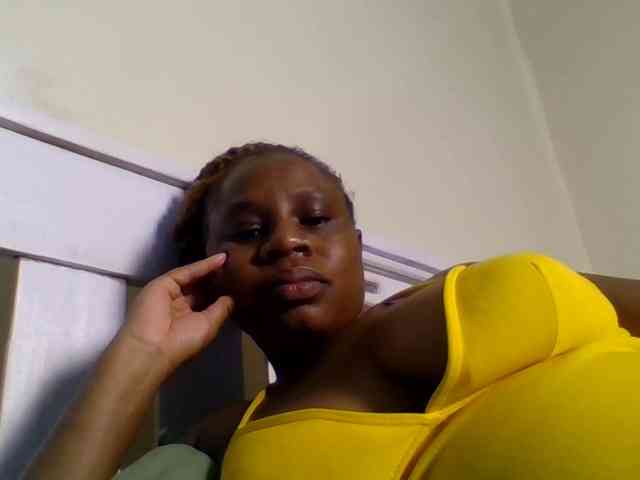 ebonitah's live room