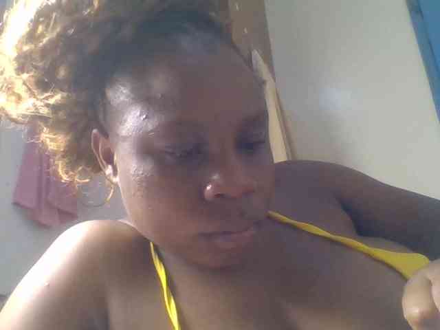 ebonitah's live room