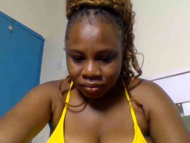 Ebonitah