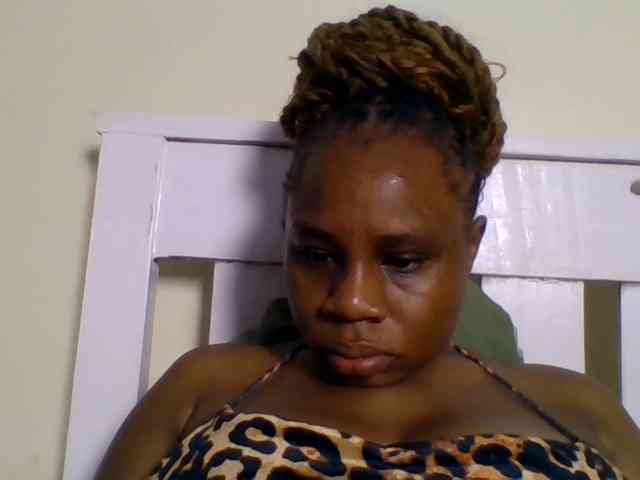 Ebonitah Ebonitah