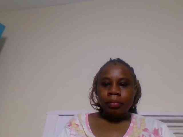 Ebonitah webcam