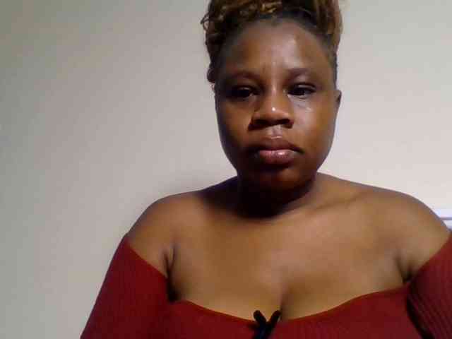 Ebonitah webcam