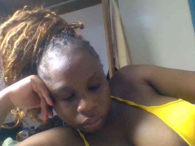 ebonitah's live room