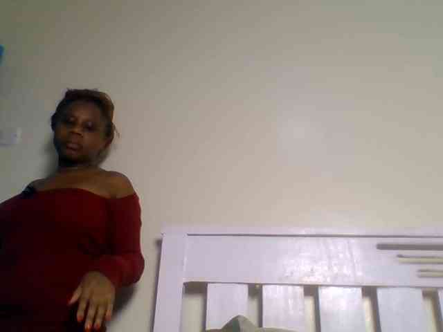 Ebonitah webcam