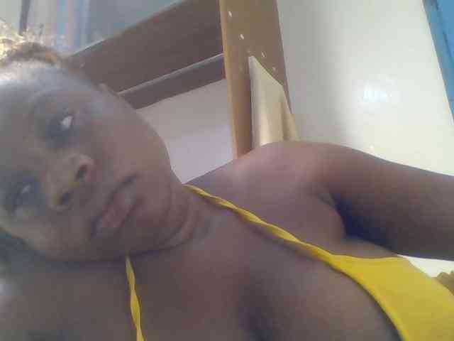 Ebonitah