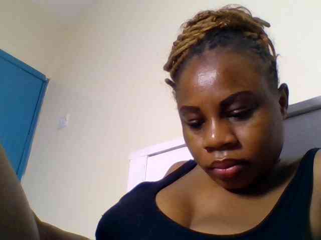 ebonitah's live room