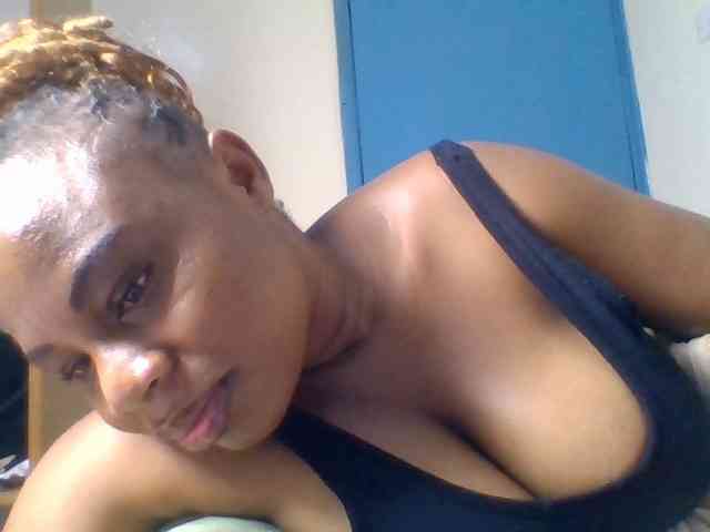 Ebonitah