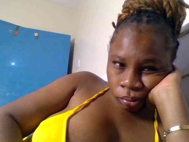 Ebonitah