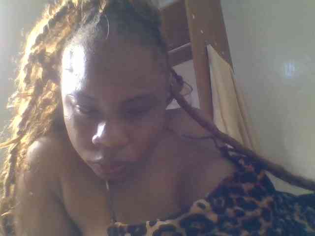 Ebonitah
