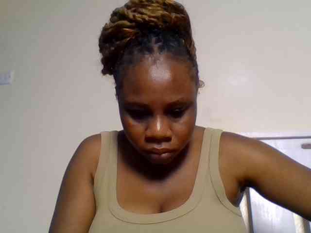 Ebonitah Ebonitah