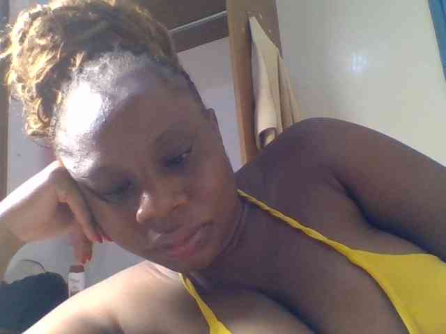 Ebonitah