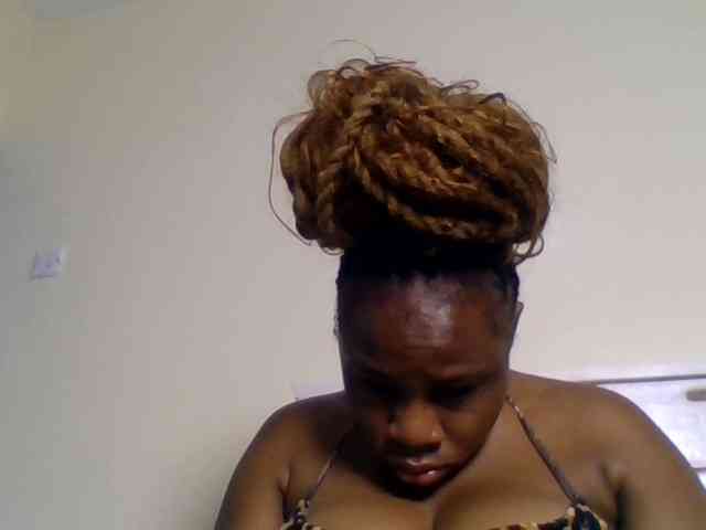 Ebonitah
