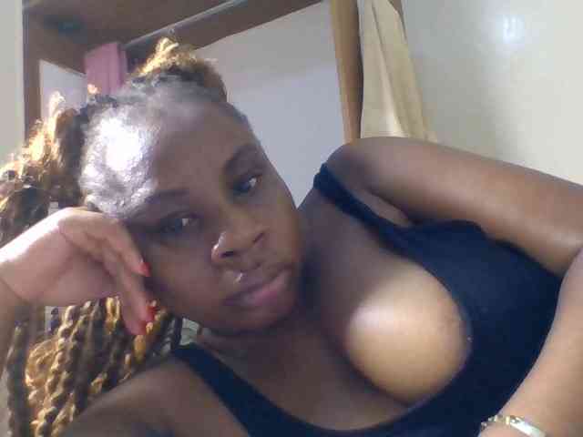 Ebonitah