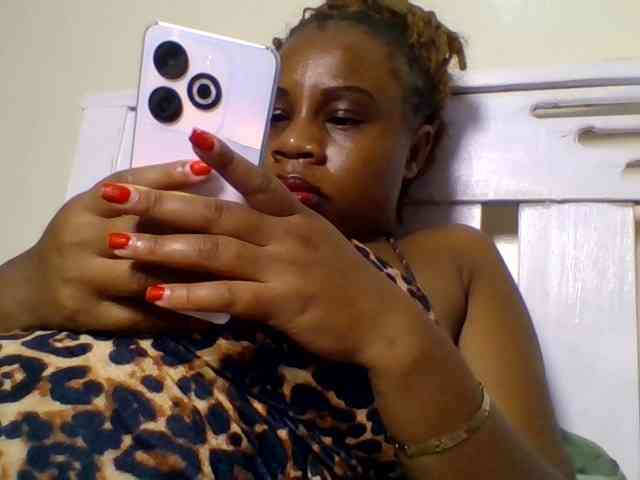 Ebonitah