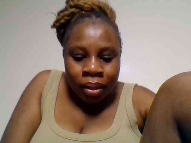 Ebonitah webcam
