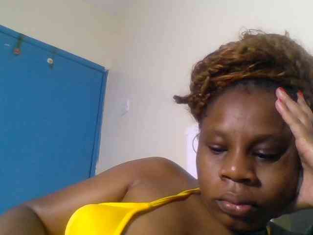 Ebonitah