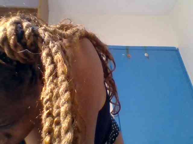 Ebonitah
