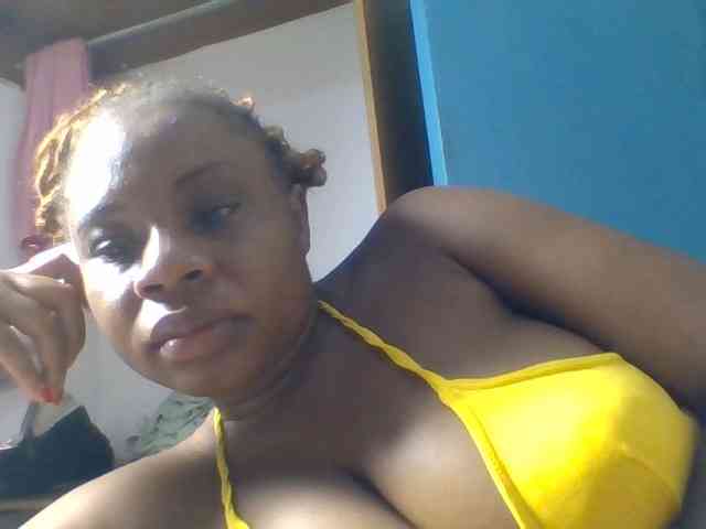 Ebonitah