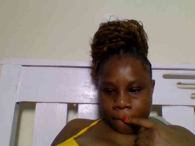Ebonitah