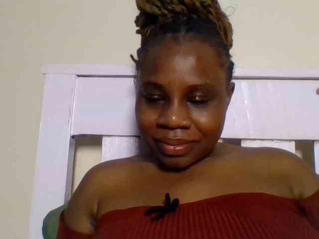 Ebonitah Ebonitah